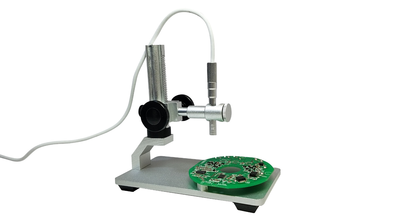Vividia PM-120-S Short USB Pen-Type Microscope Videoscope 12mm Diameter