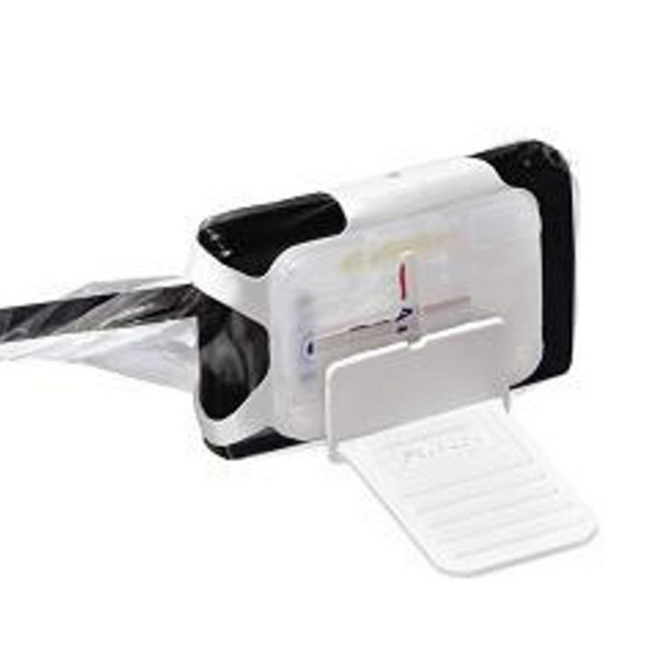 Uni-Grip 360 Universal Disposable Radiography Holder for Digital Sensors