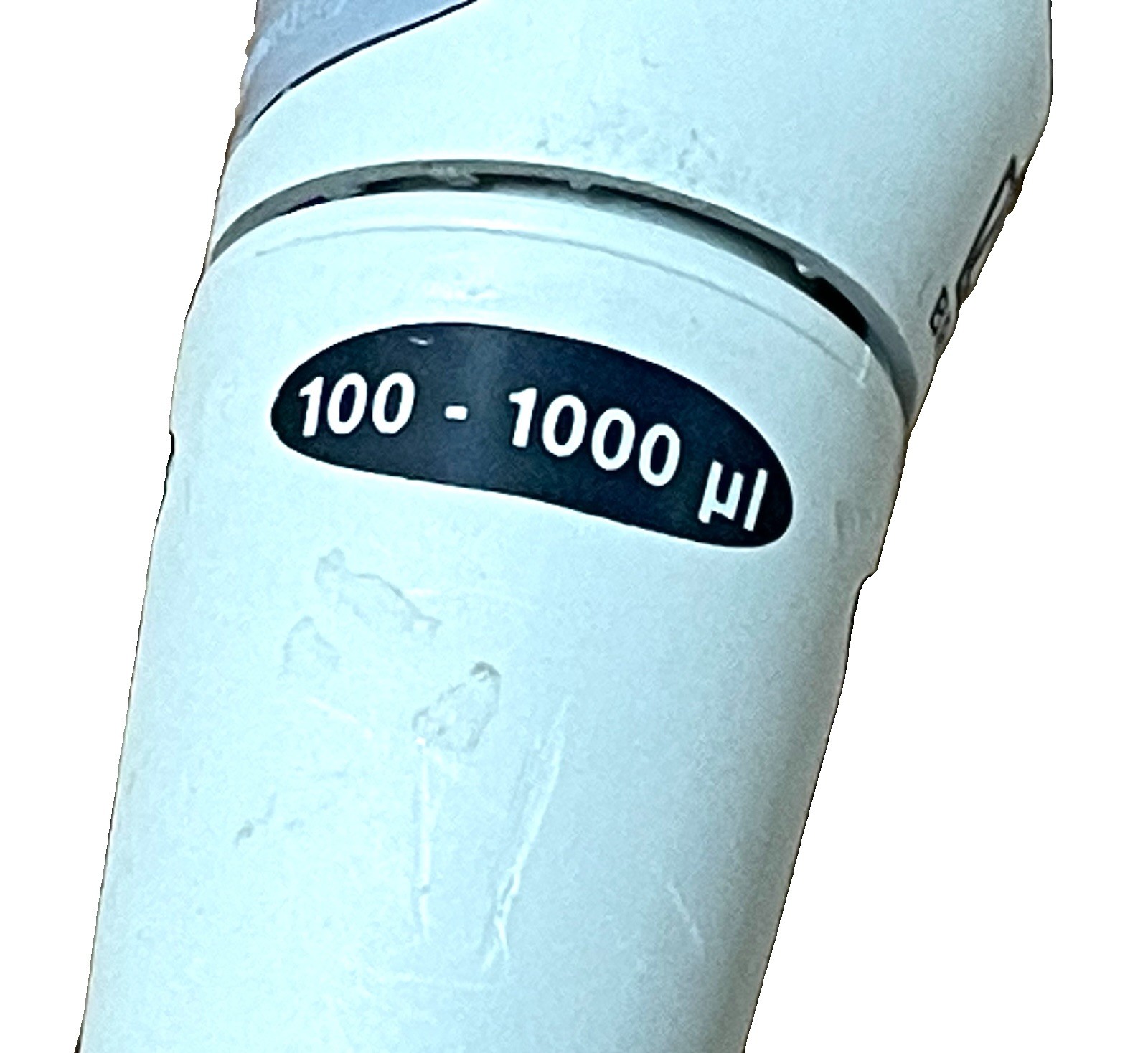 BrandTech Transferpette S 100-1000mL Single Channel Variable Pipette