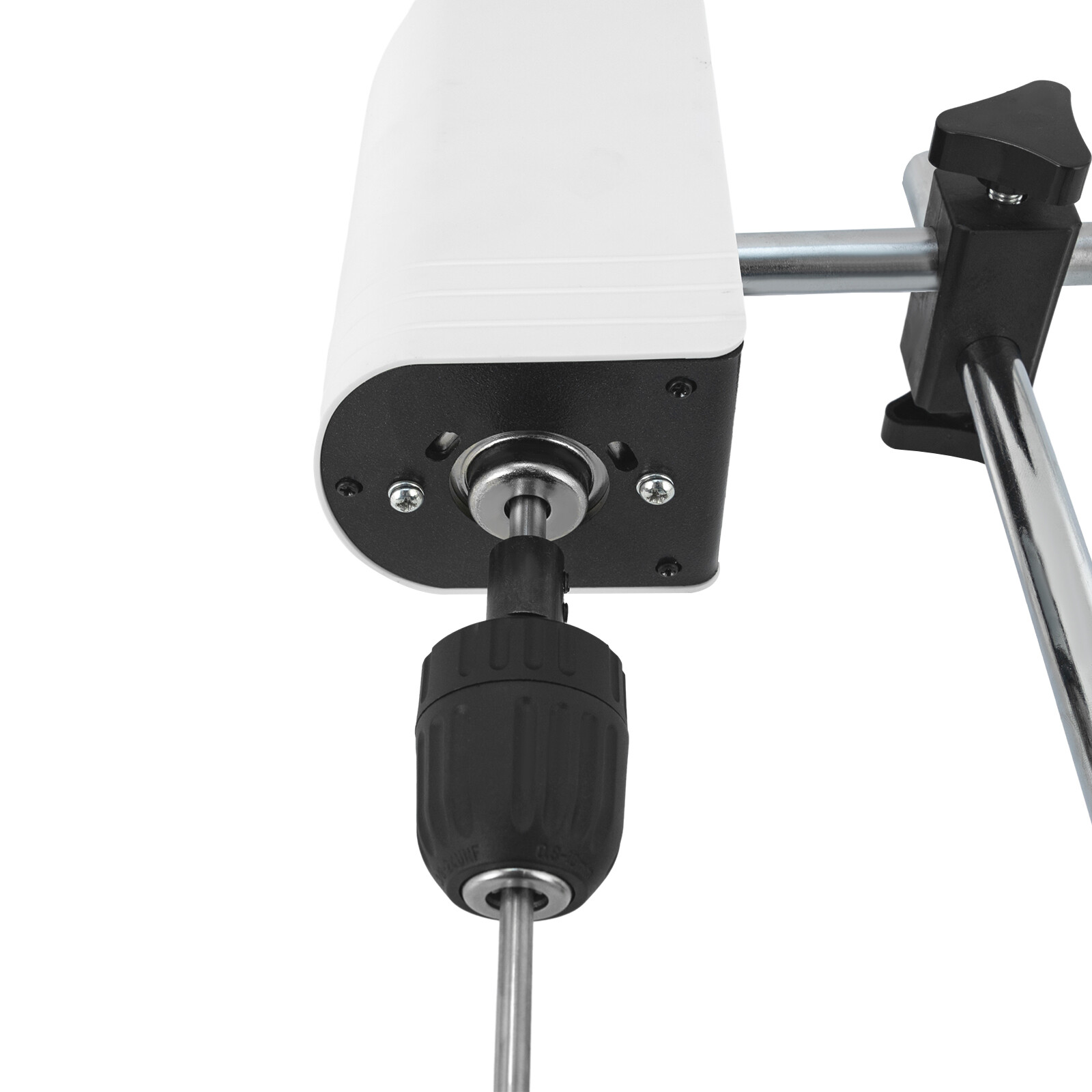 Electric Overhead Stirrer, Electric Lab Mixer, Adjustable-speed Electric Stirrer