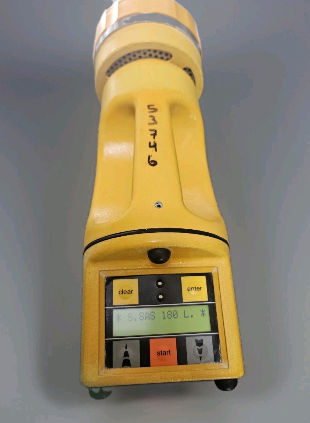 Bioscience SAS 180 Lpm Surface Air Systems Air Sampler