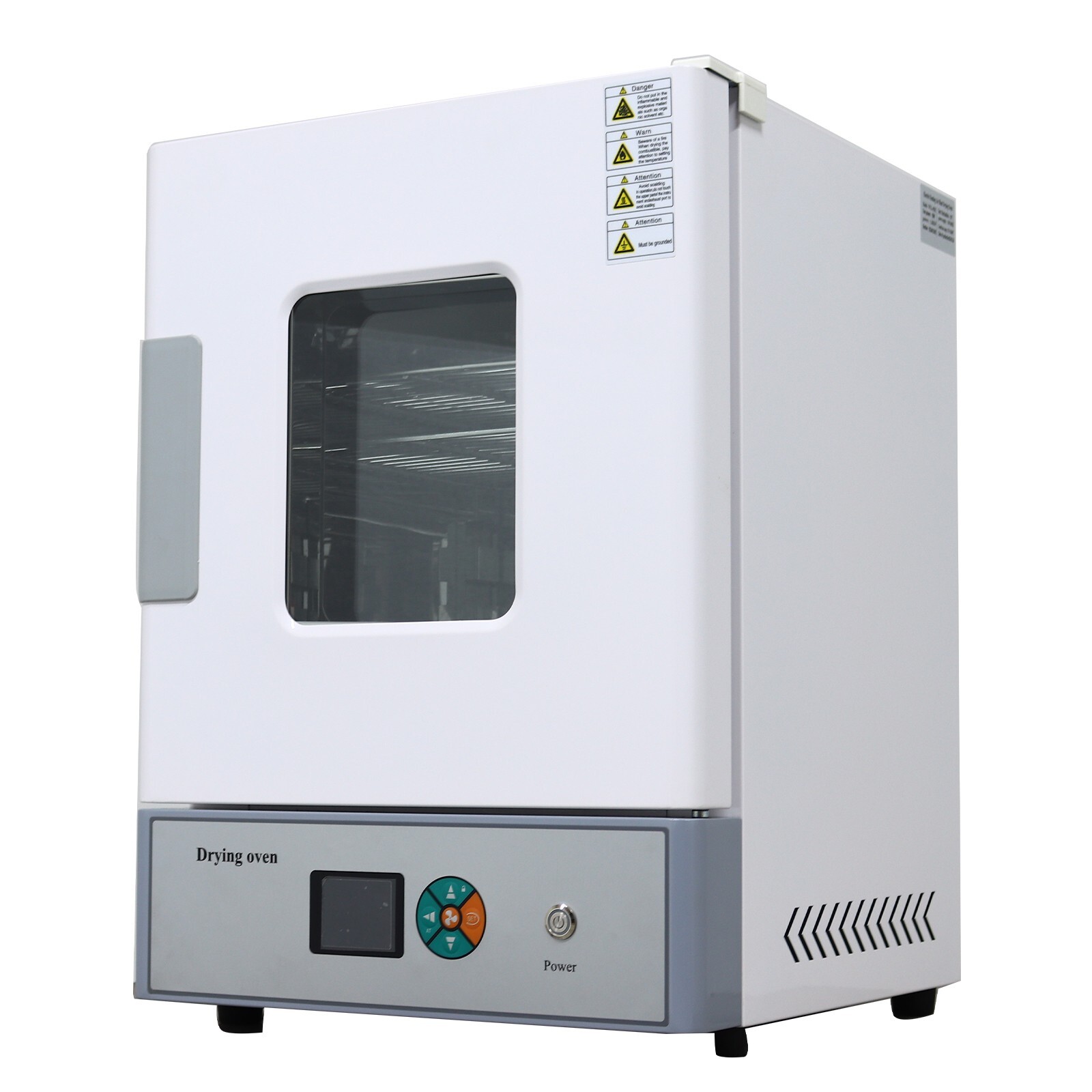INTBUYING®Digital Forced Air Convection Drying Oven 11.88Gal(45L) Temp. Control