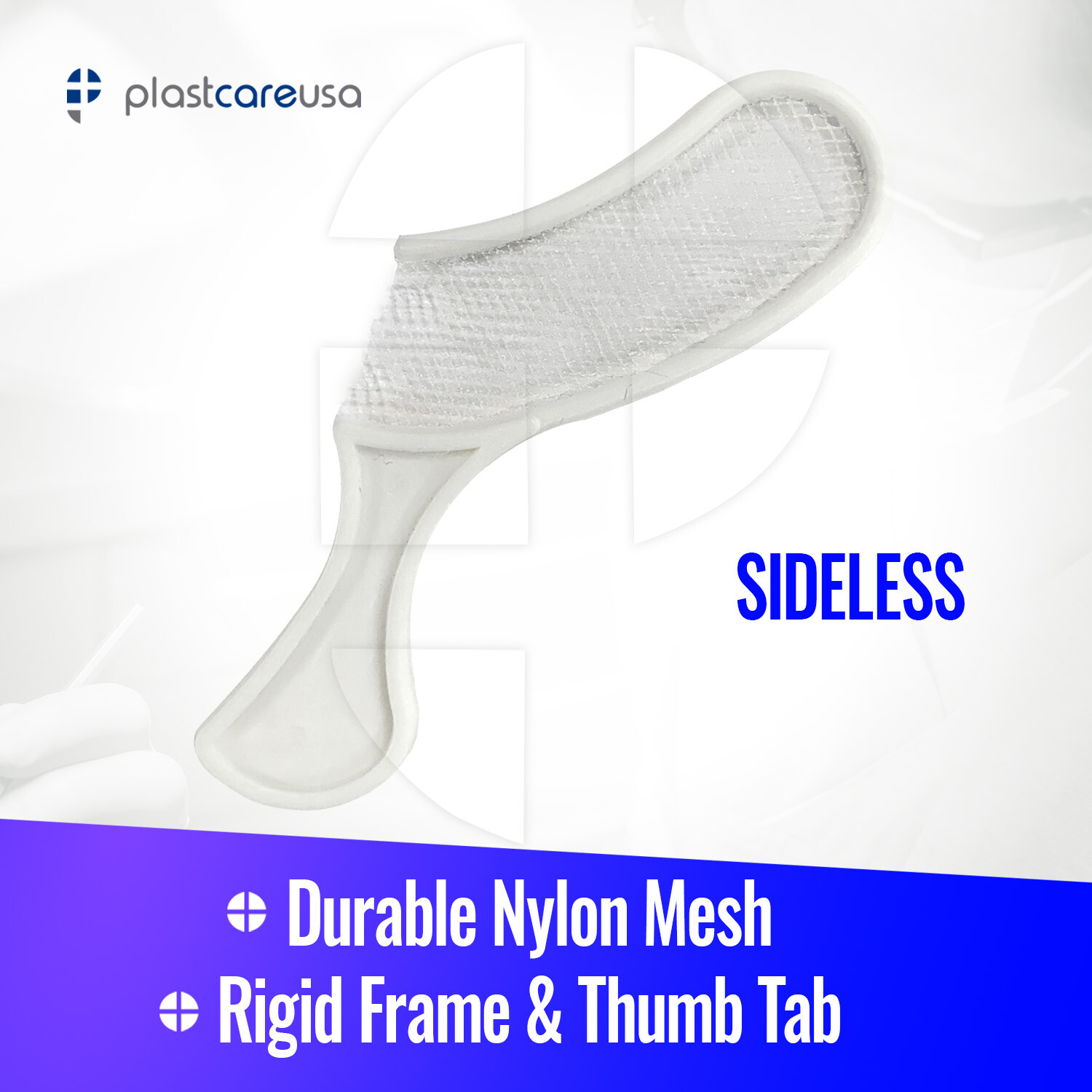 Dental Impression Bite Registration Triple Trays Mold (Choose Size & Quantity)