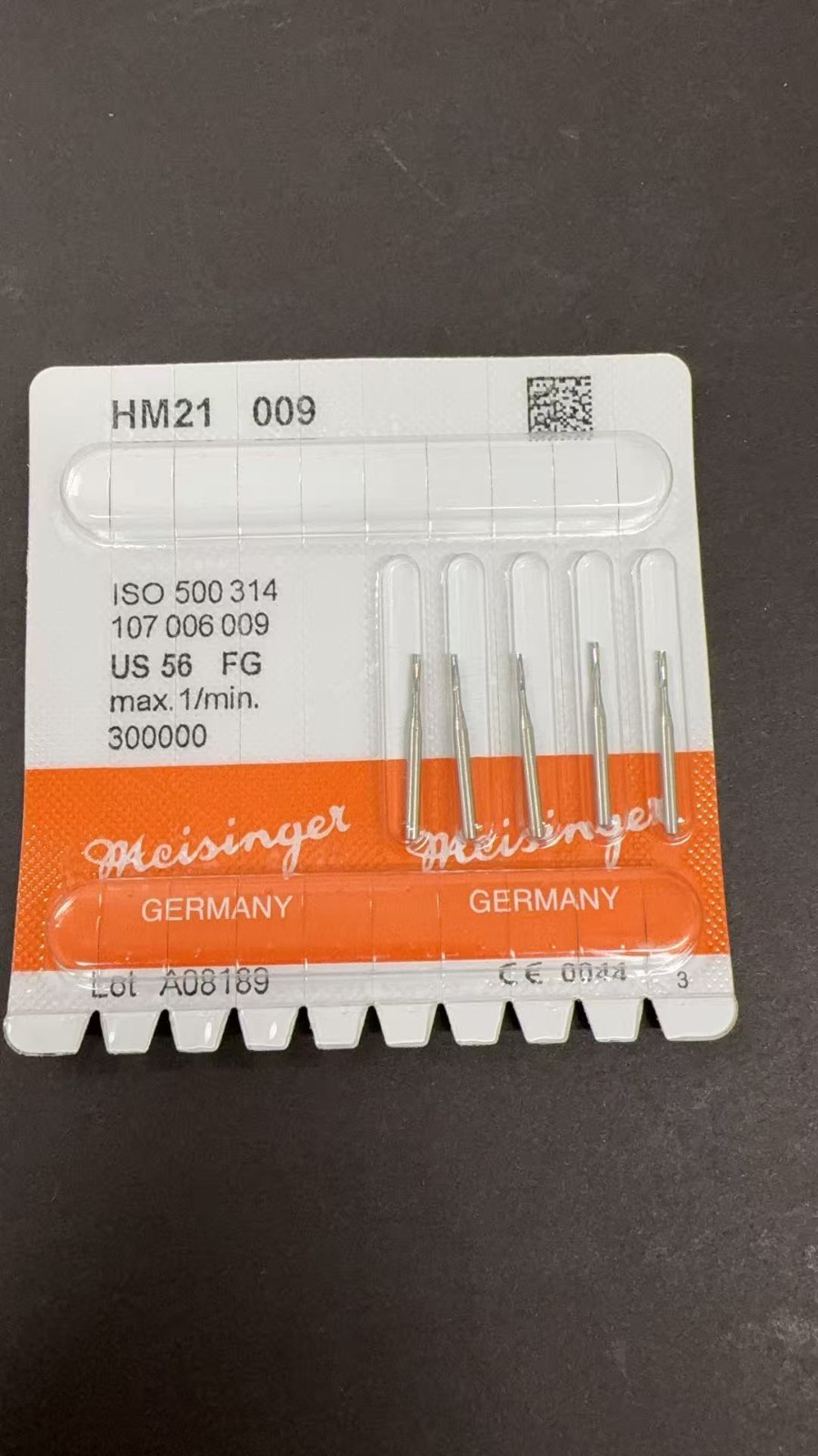 Meisinger FG Bur 1/2, 1 ~8, 34 ~ 36, 38, 56 ~ 58, 330, 1157, 1158 FGL 57L, 58L