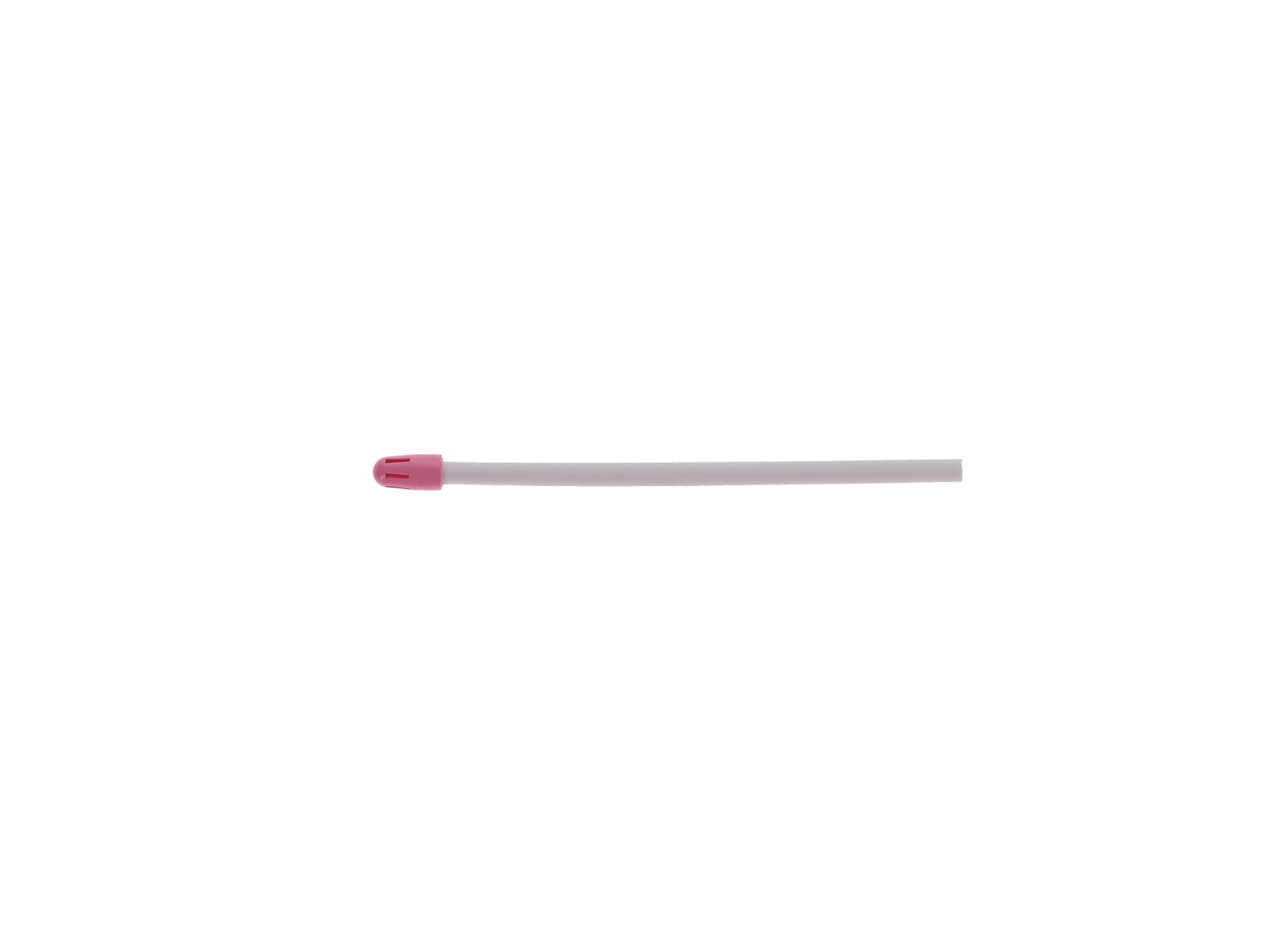 Comfort Plus™ Premium Saliva Ejectors ZWPCPBG Bubble Gum Scented 100/Bag Pink
