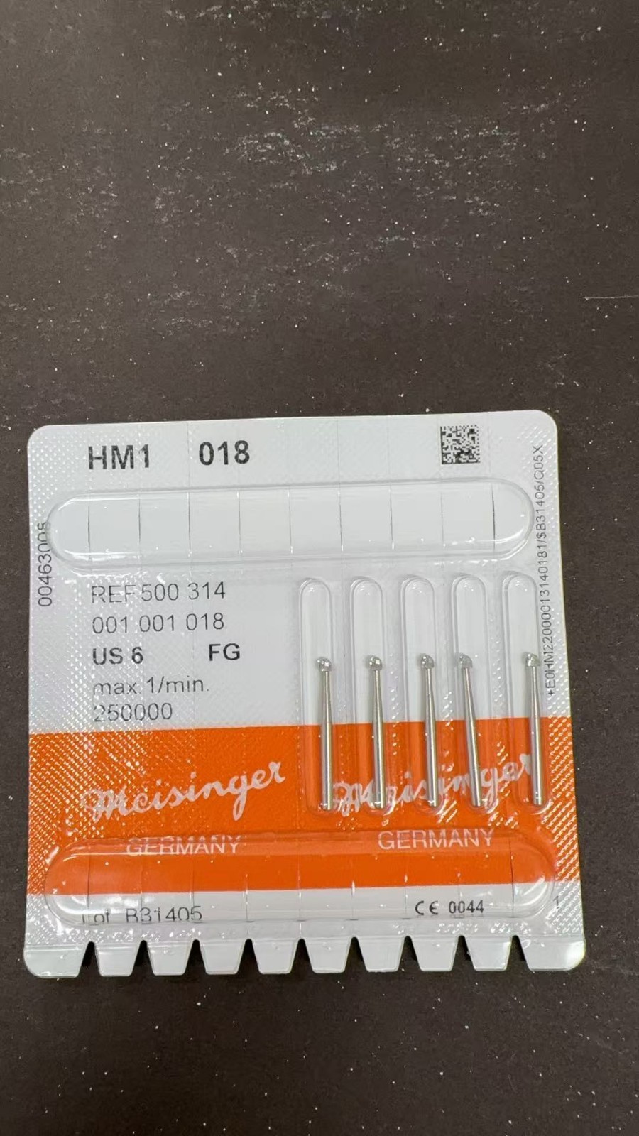 Meisinger FG Bur 1/2, 1 ~8, 34 ~ 36, 38, 56 ~ 58, 330, 1157, 1158 FGL 57L, 58L