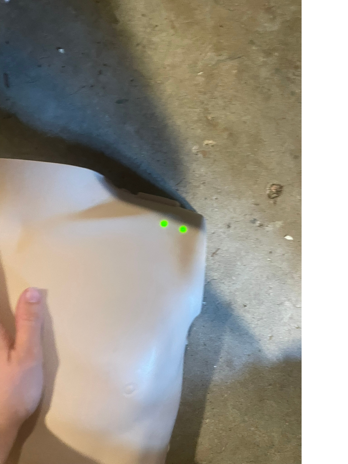 Prestan PPAM100MMS Adult CPR-AED Training Manikin with CPR Monitor and BVM