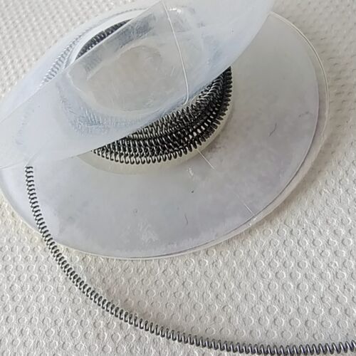 1Roll Dental Orthodontic Niti Open Coil Spring Spool .008/010/012/014 Inch 914mm