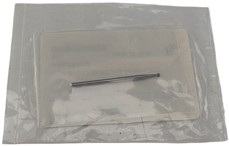 ACE 90440018 Diamond Round Bur #6 44mm 1.8mm HP Handpiece