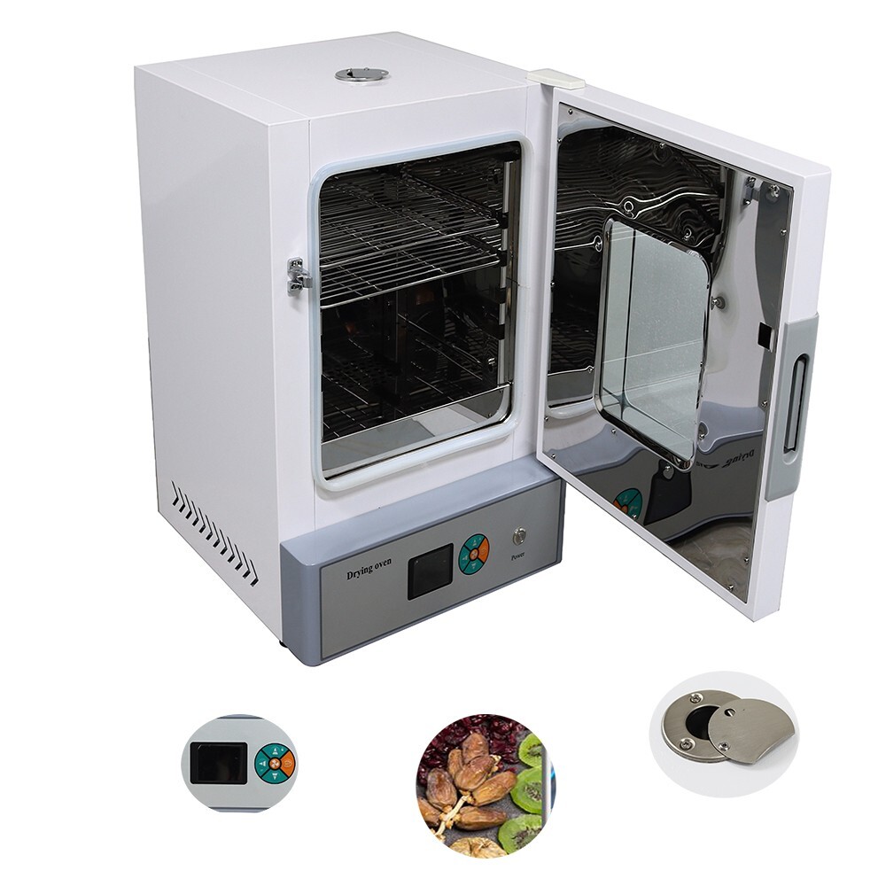 INTBUYING®Digital Forced Air Convection Drying Oven 11.88Gal(45L) Temp. Control