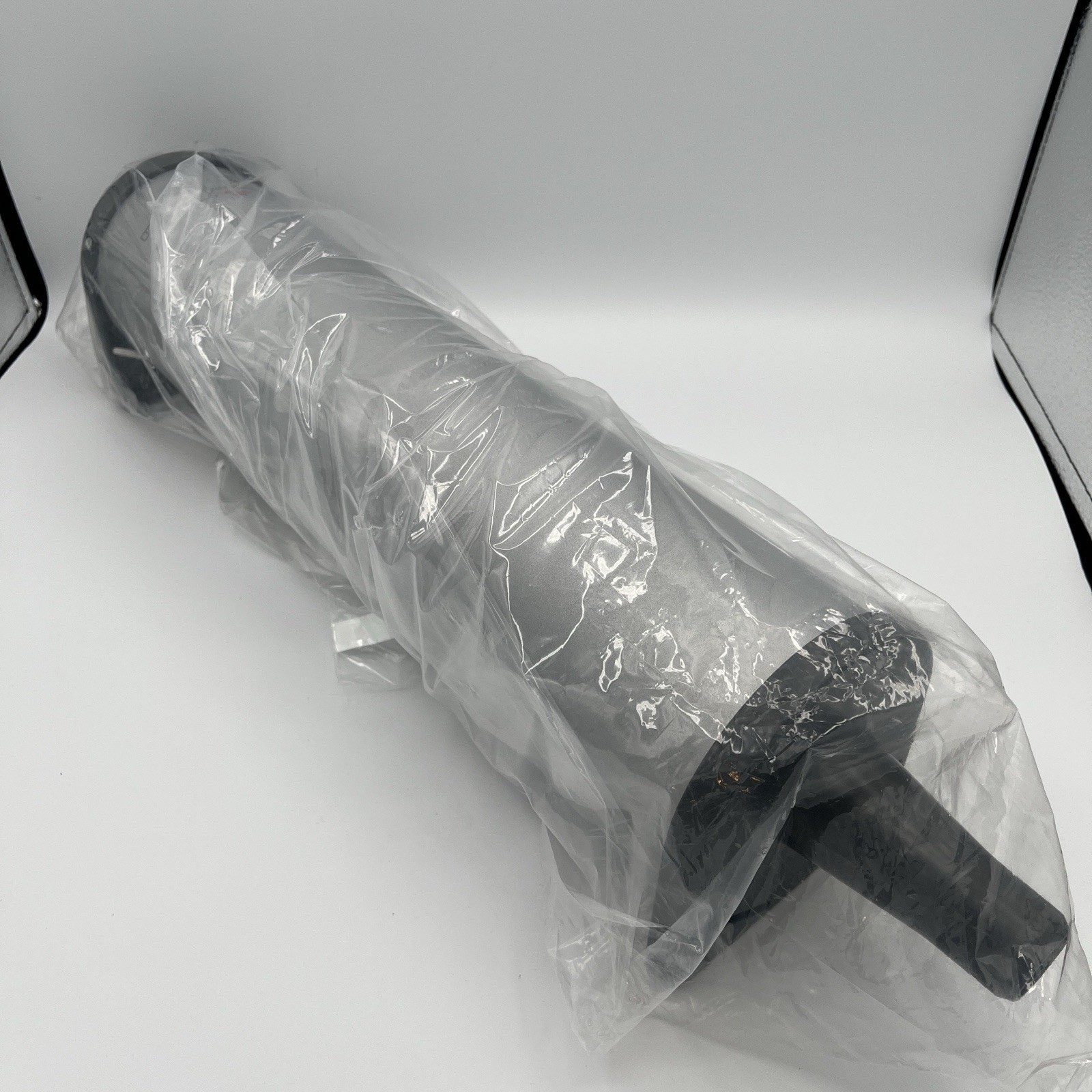 Vyaire 720254 3.00 Litre Spirometry Calibration Syringe Pump ± 0.4%