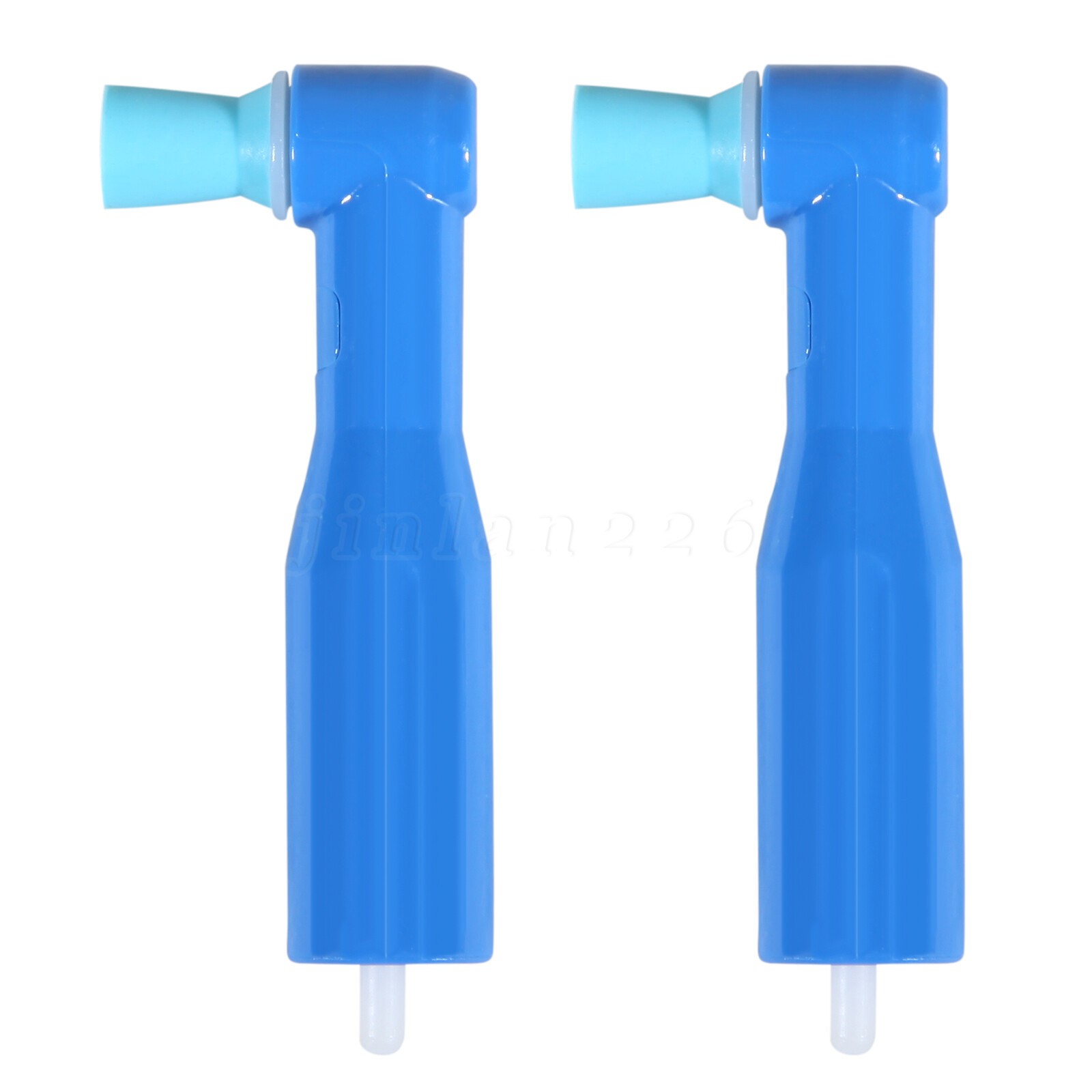 500 pcs Dental Disposable Prophy Angles Top Quality Money back guarantee Firm