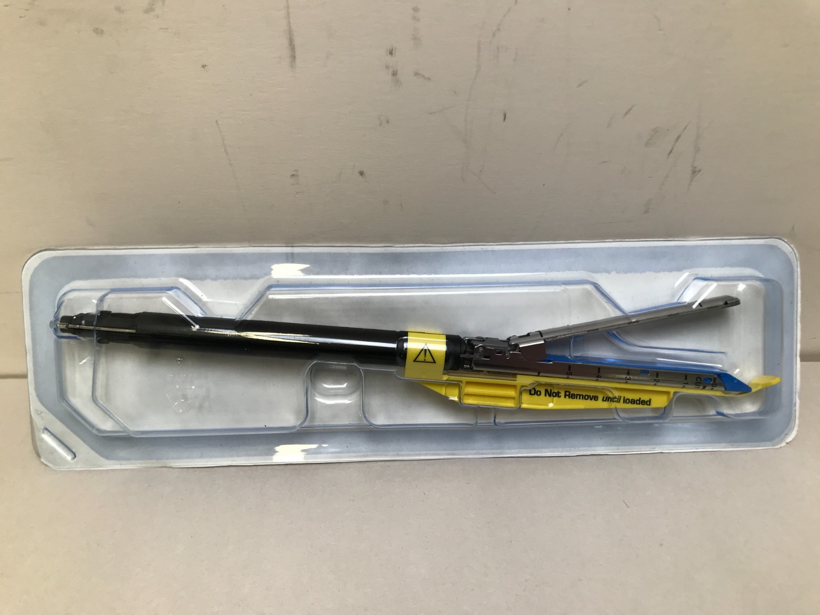 COVIDIEN ENDO GIA AUTO SUTURE UNIVERSAL ARTICULATING LOADING UNIT 60mm-3.5mm