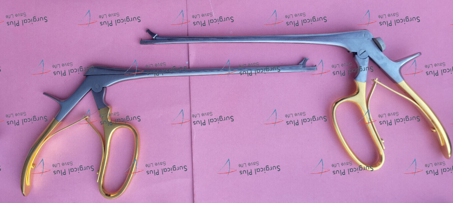 Leep Retractors Obstetrics & Gynecology Set Delicate Colposcopy