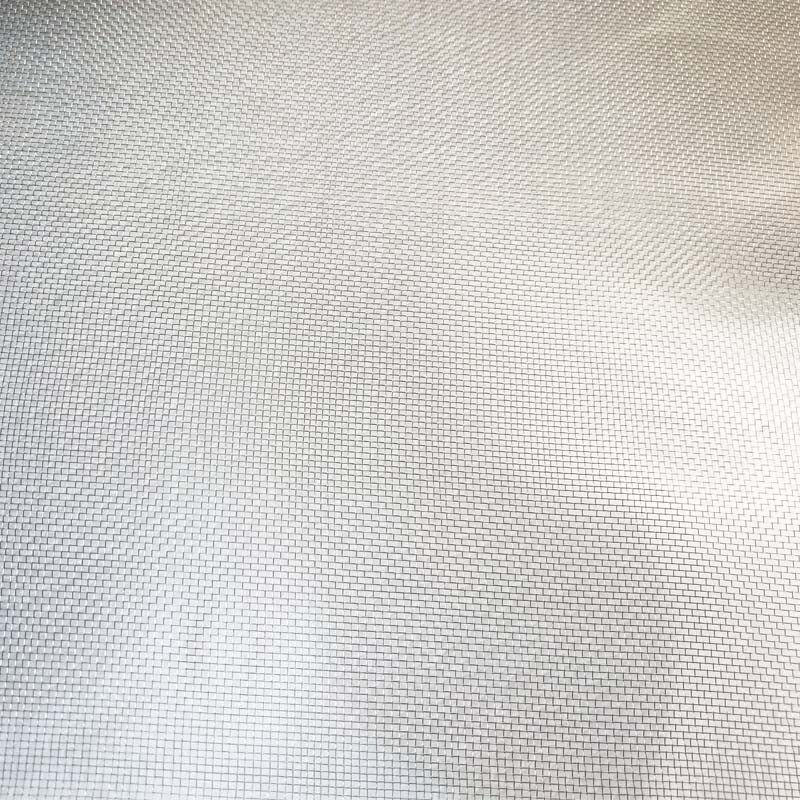 INTBUYING® 20 Mesh Stainless Screens,1PC Vibrating Screen Screen 19.6″ Dia.
