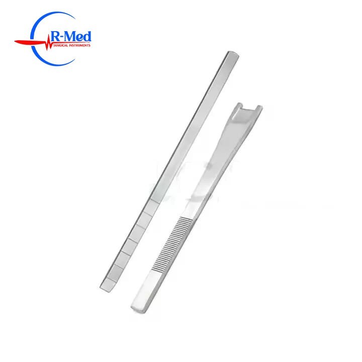 Rhinoplasty Nasal Set 30 Pcs ENT Septoplasty Ear Nose Throat Surgery Instrument