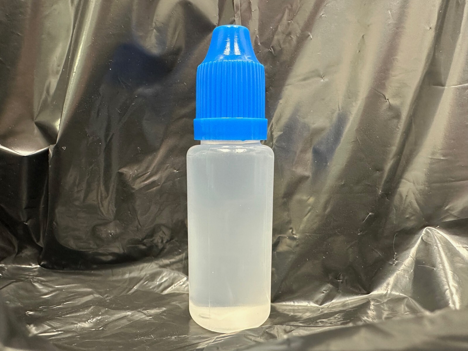 Endoscope Valves & O-Rings 15ml Silicone Oil Bottle For Lubrication