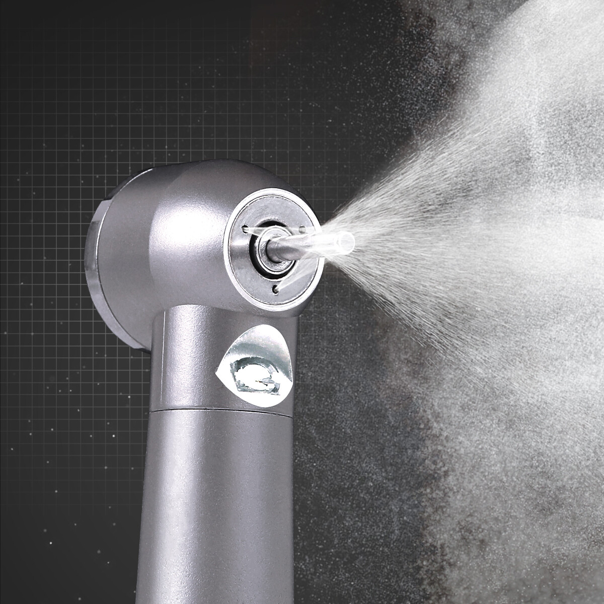 NSK Style Dental E-Generator LED High Speed/Low Speed Handpiece Kits 2Hole/4Hole