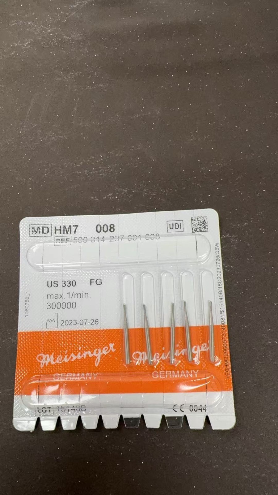 Meisinger FG Bur 1/2, 1 ~8, 34 ~ 36, 38, 56 ~ 58, 330, 1157, 1158 FGL 57L, 58L