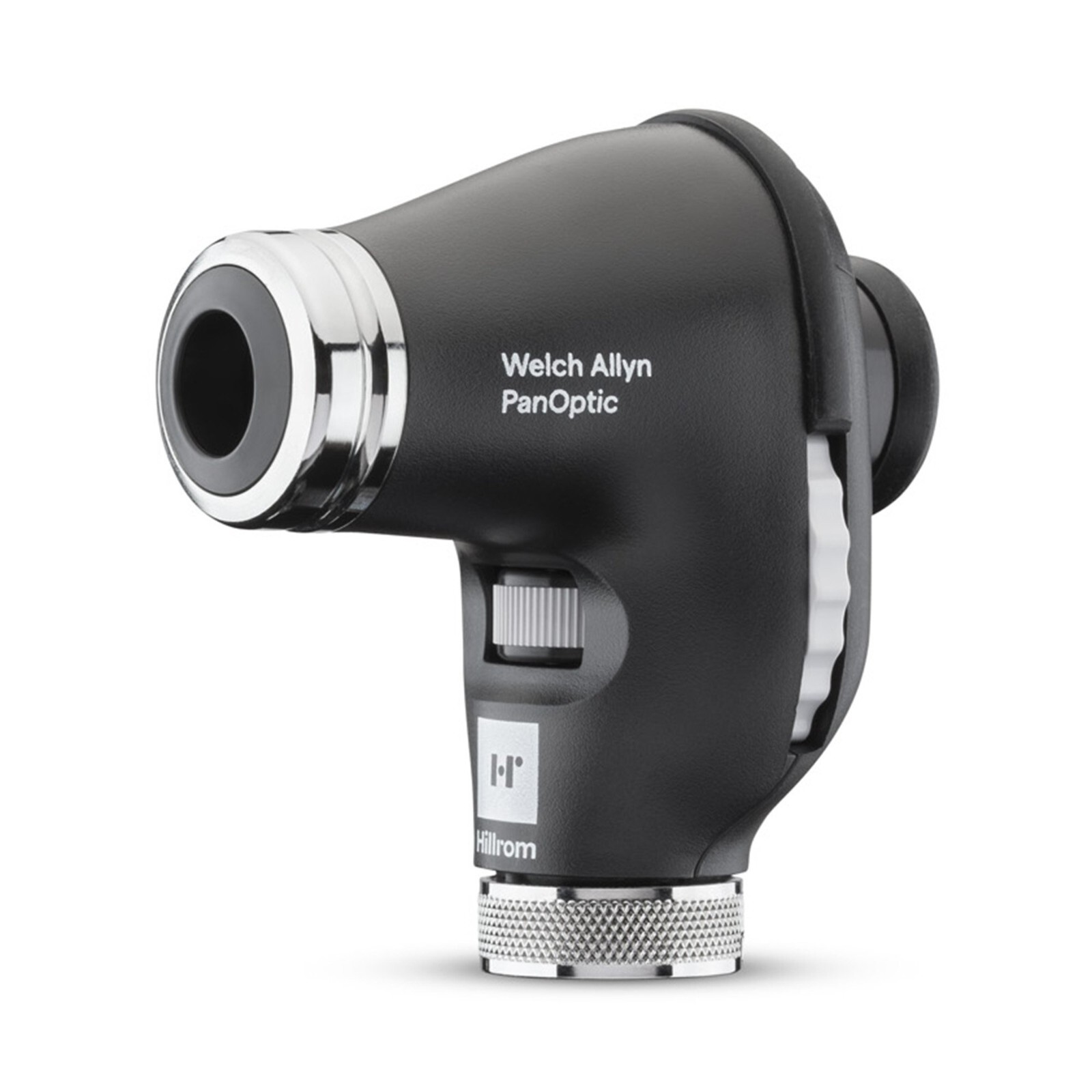 HILLROM WELCH ALLYN PANOPTIC LED OPHTHALMOSCOPE HEAD #118-2-US / 118-2 OPEN