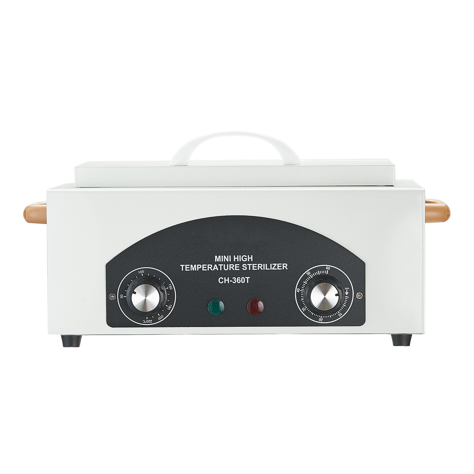 High Temperature Autoclave Machine 2L 300W High Temperature Cleaner Machine Box