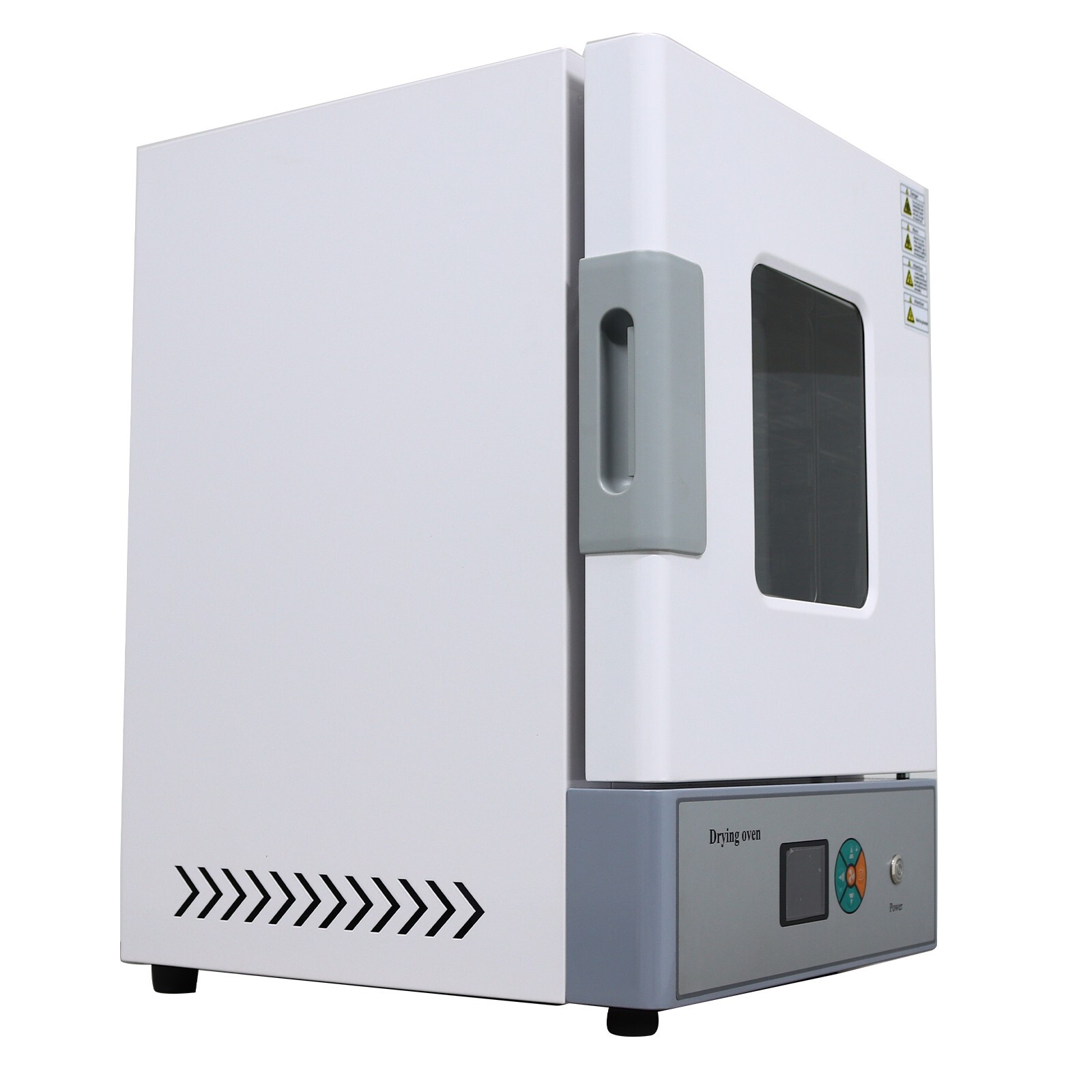 INTBUYING®Digital Forced Air Convection Drying Oven 11.88Gal(45L) Temp. Control
