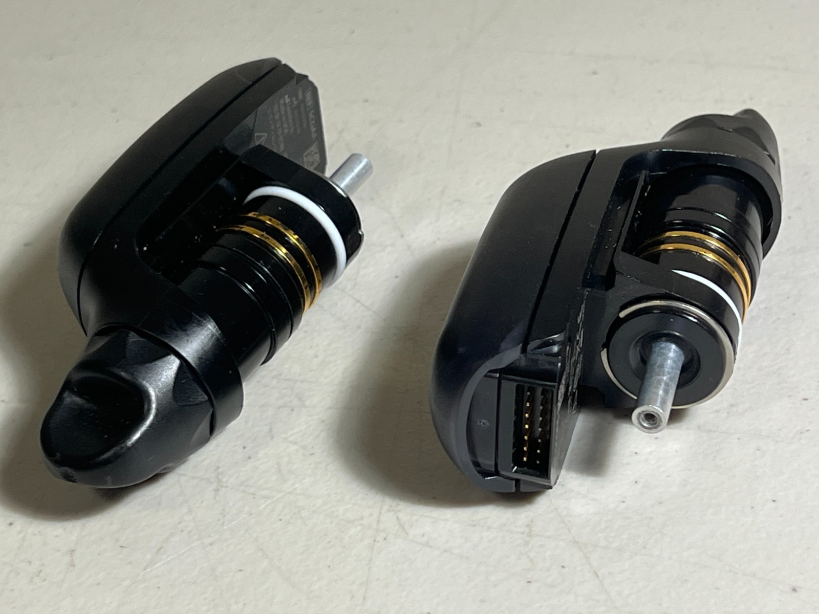 2 Set of Covidien Sonicision Ref.SCGAA Generator.