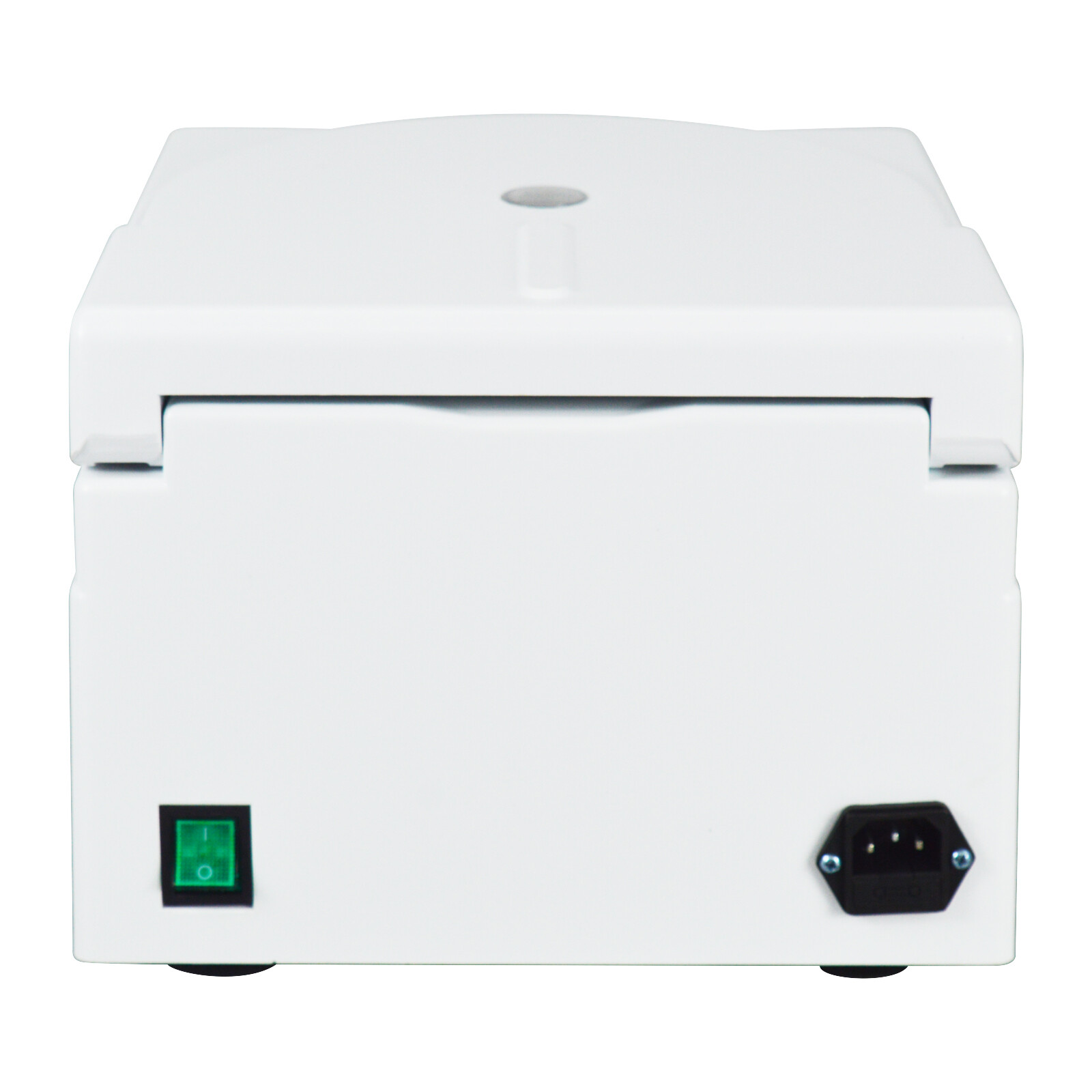 110V 60Hz PRP Cosmetic Low Speed Electric Centrifuge Serum Fat Separator 8*15ml
