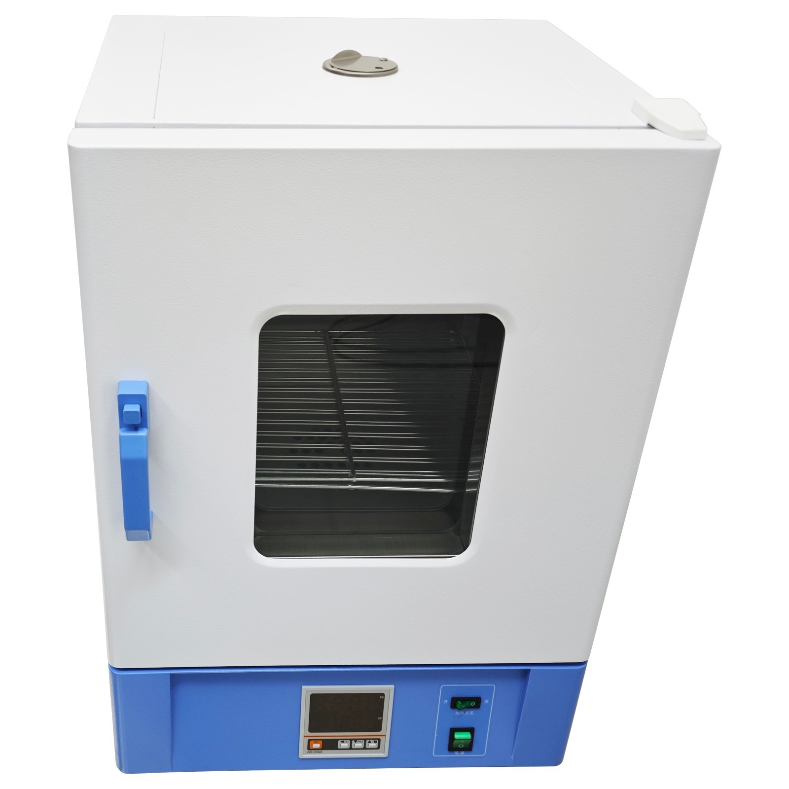 INTBUYING® 40L Lab Incubator Constant 41°F-104°F Electrothermal Incubator 200W
