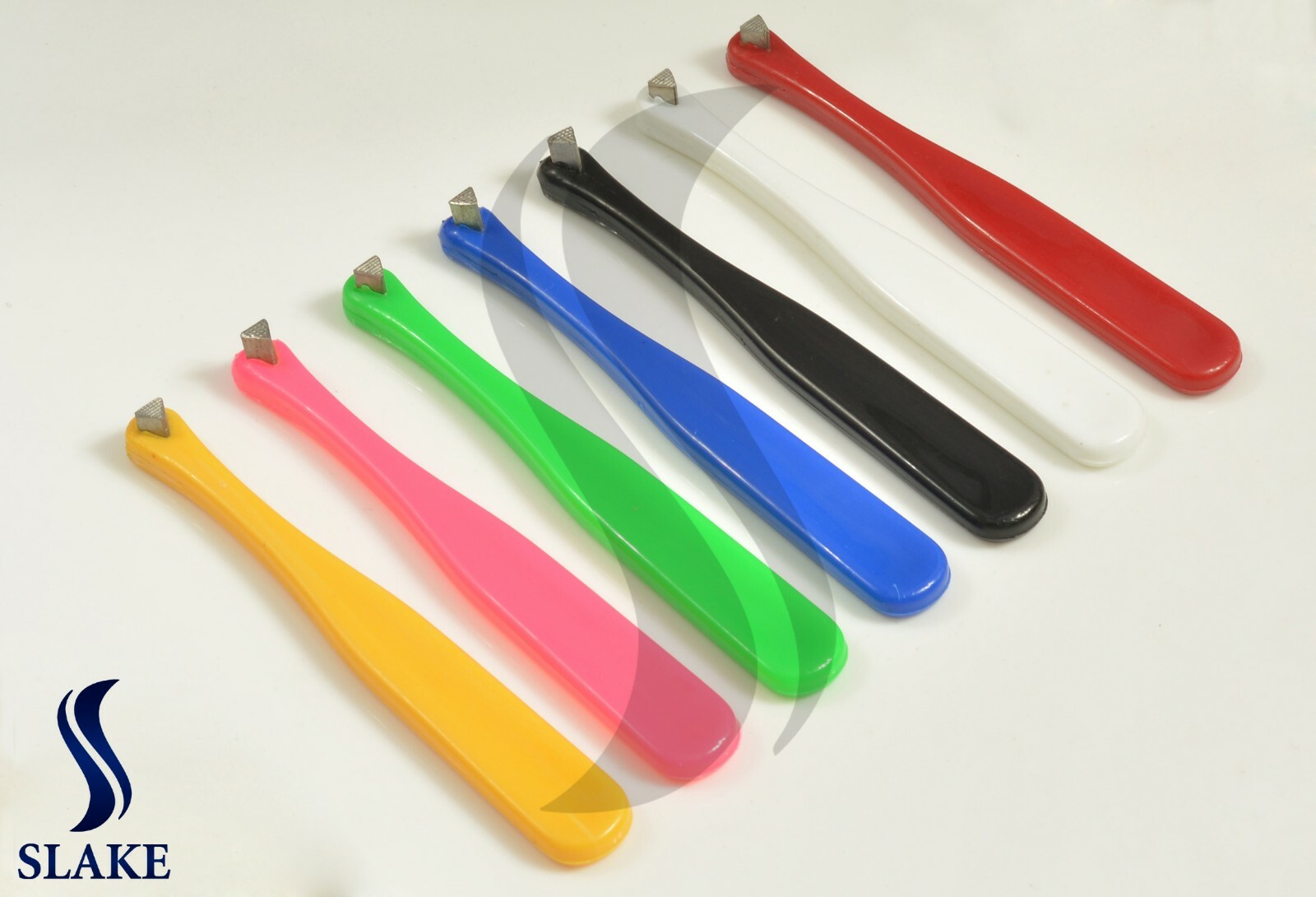 Band Pusher Bite Sticks Band Seating 7 Pcs Dental Orthodontic Instruments