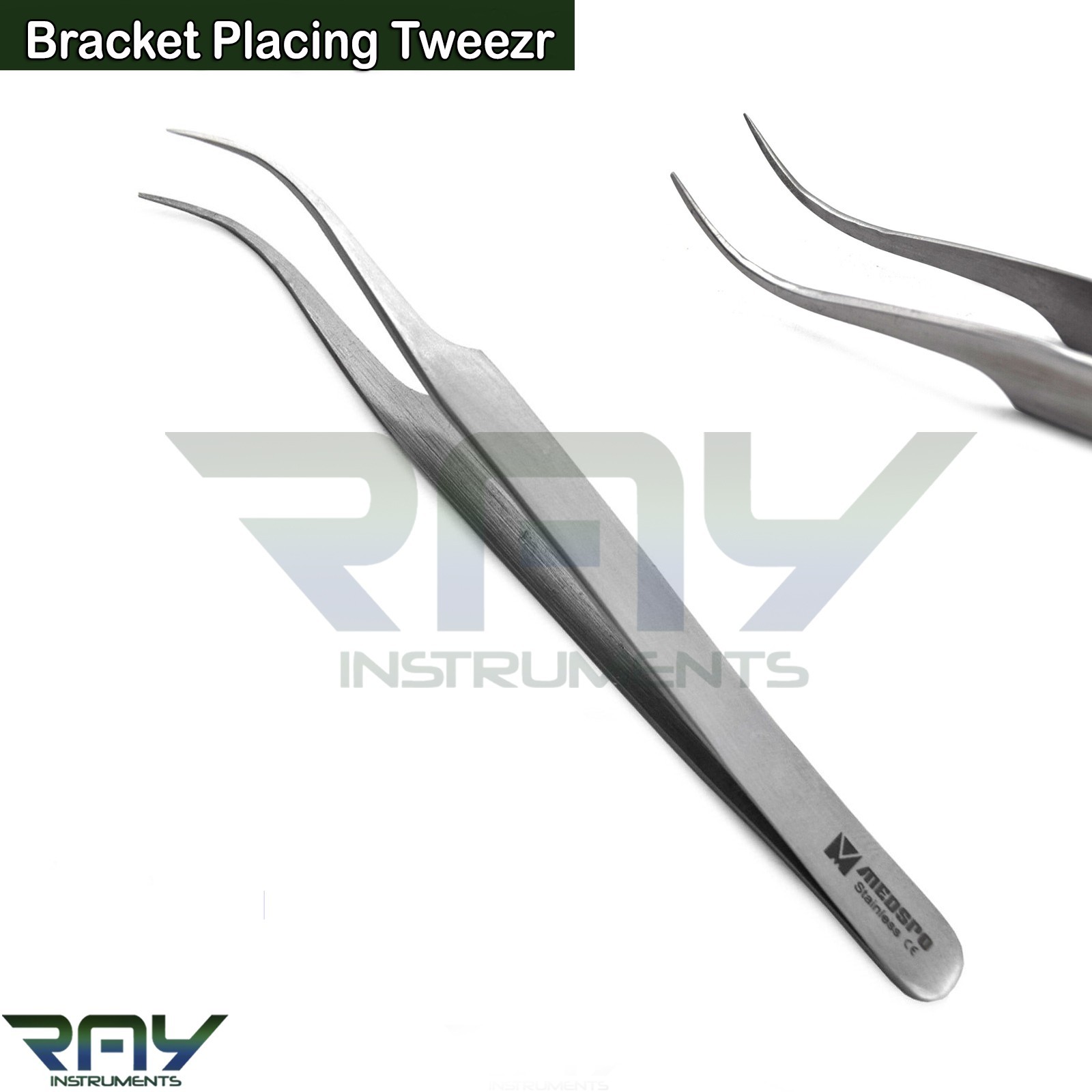 Surgical Blepharoplasty Instruments Eyelid Retractor Ophthalmic Eye Surgery Kit