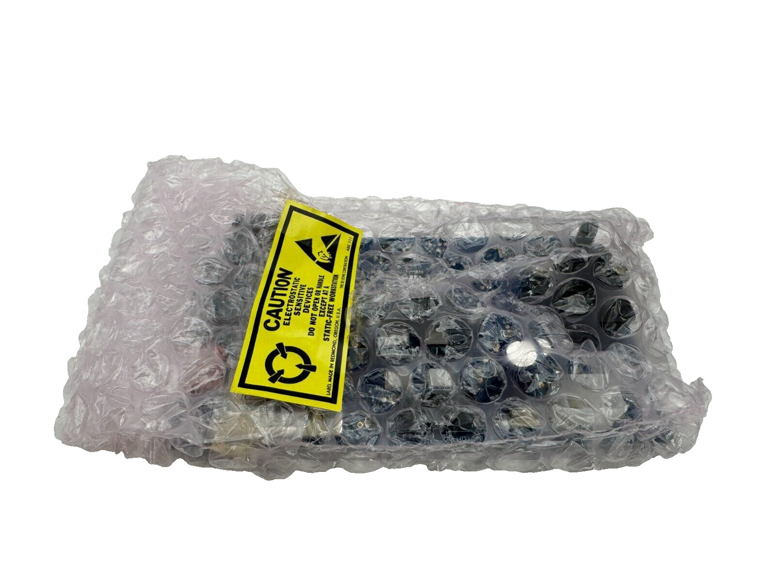 Waters 1500 Series QSPI Degasser Board for HPLC 700002511 and 725000459