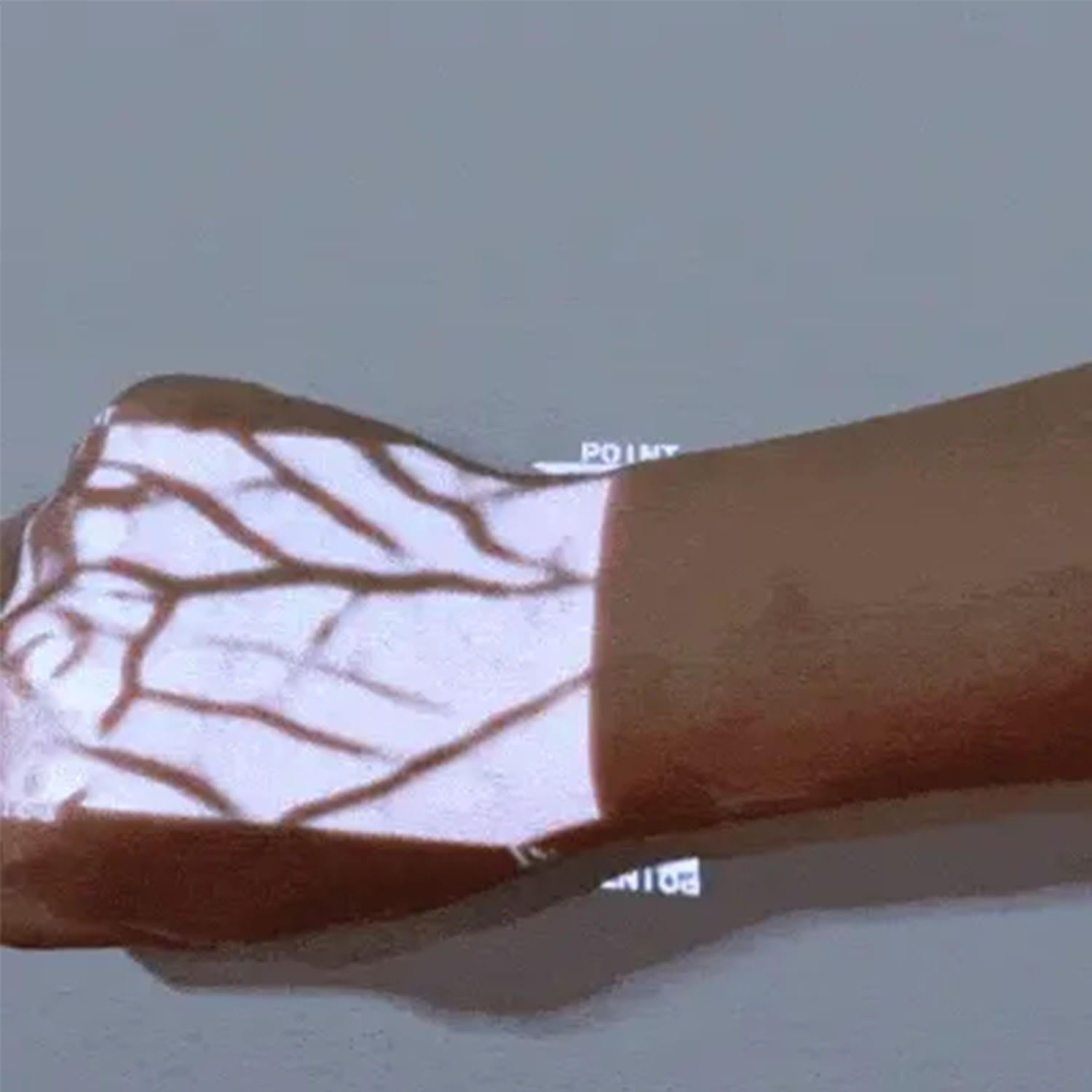 Vein Finder High Resolution Image Multiple Color/Multiple Depth Display US STOCK