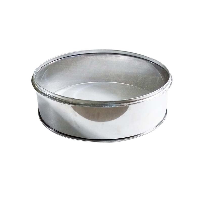 INTBUYING® 20 Mesh Stainless Screens,1PC Vibrating Screen Screen 19.6″ Dia.