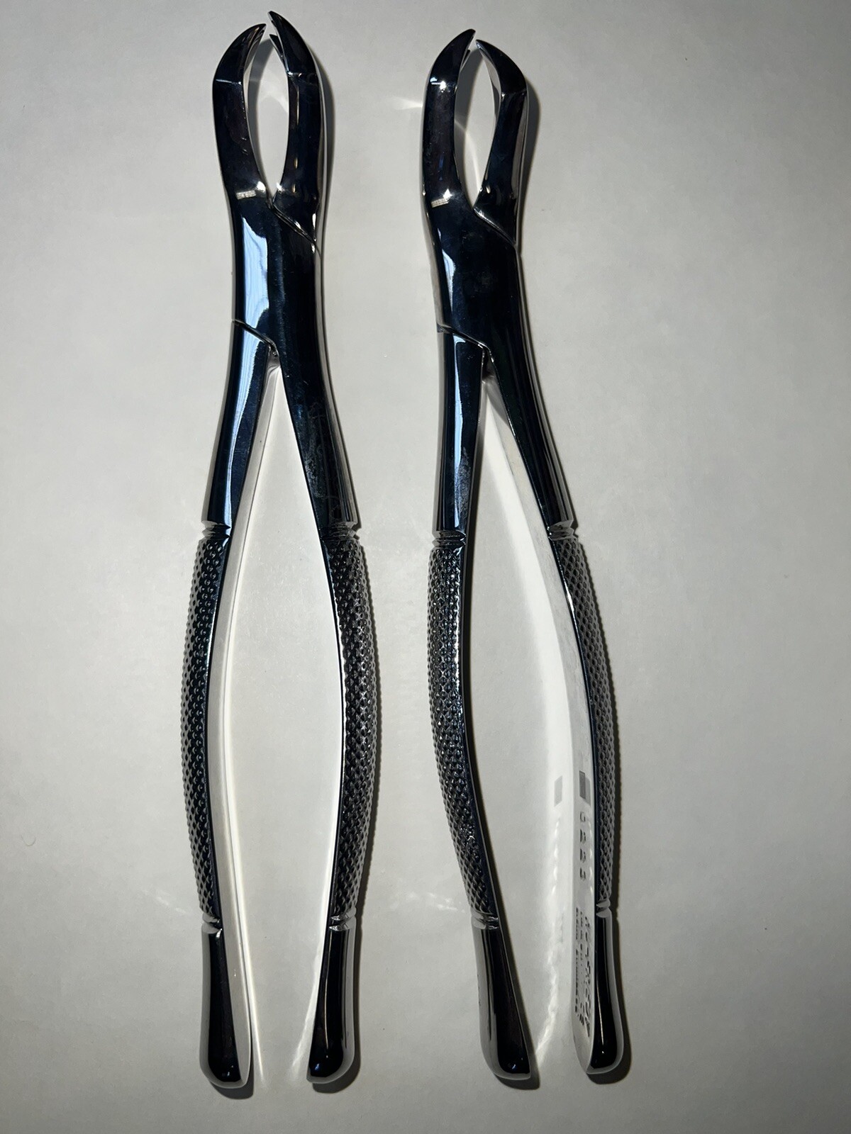 Oral Surgery, Size 88R/88L(set), Ext Forceps, HUFRIEDY, PREOWNED