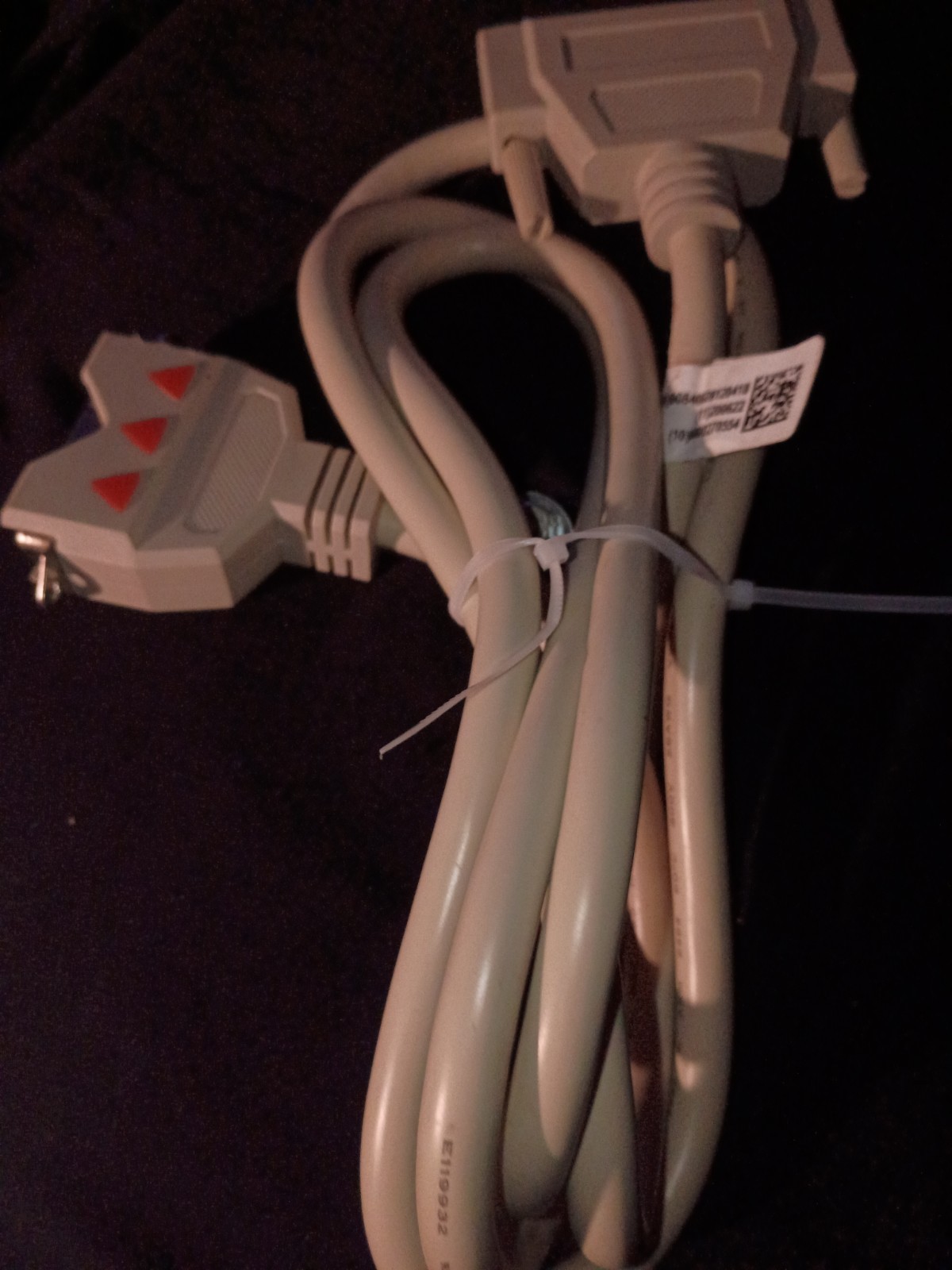 CURBELL BCC-3003-A01-E06-001 BREAKAWAY CABLE