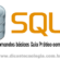 SQL – Comandos básicos (Guia Prático com CRUD)