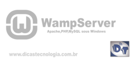 Instalação e Configuração do WAMP Server no Windows 7