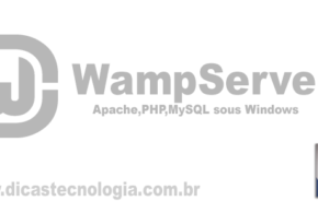Instalação e Configuração do WAMP Server no Windows 7