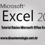 Tutorial Básico do Excel 2010