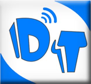 Logomarca Dicas Tecnologia